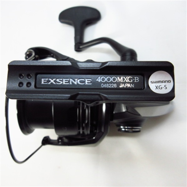 ２５エクスセンス４０００ＭＸＧ